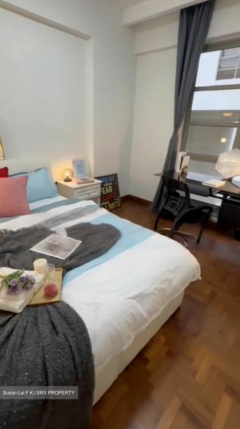 Parc Vista (D22), Condominium #563332881